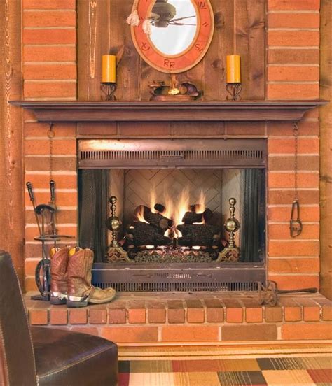 17 Best images about TRADITIONAL FIREPLACE on Pinterest | Tennessee ...