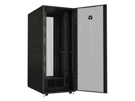 Vertiv™ VRC Rack Cooling System | Rack Cooling Thermal Management