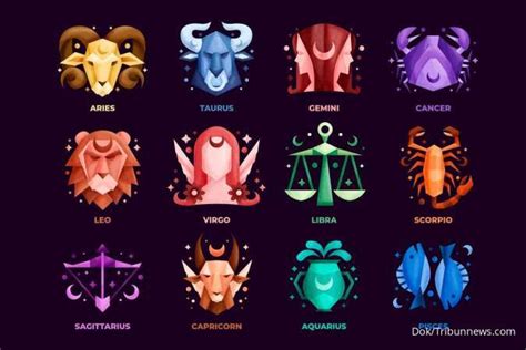 Ramalan Keuangan Zodiak Aries Taurus Gemini Dan Cancer 19 25