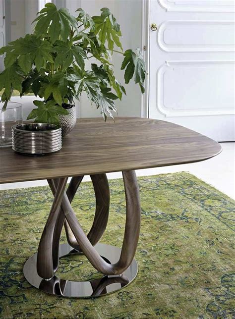 Designer Dining Tables – You Give your dining room a special charm | Avso