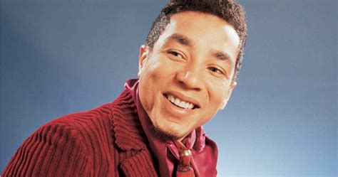 Smokey Robinson - SummonGuang