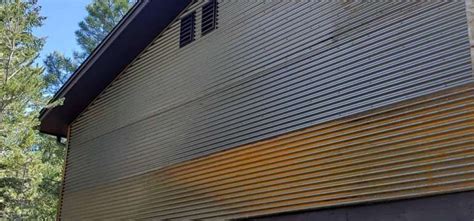 Painting Steel Siding: How and Why to Do It?