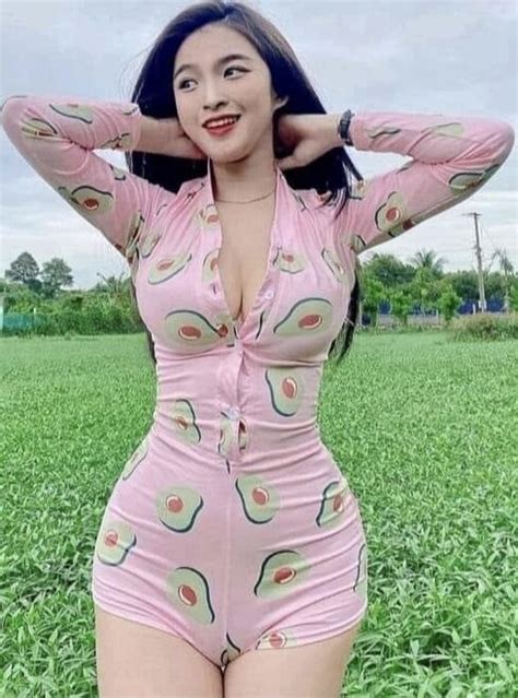 Asian Beauties Volume 2 Image3 Porn Pic