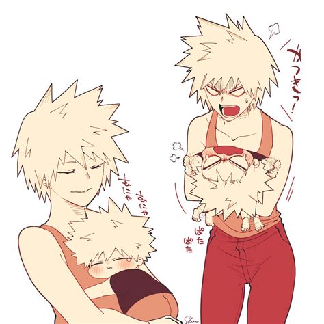 Pin On Quick Saves In 2024 Bakugo Katsuki Fanart Cute Funny Anime