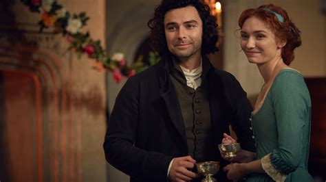 Masterpiece Poldark Season 3 Episode 6 Preview