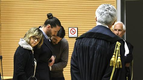 Omicidio Bozzoli Nessuno Sconto In Appello Confermato L Ergastolo Al