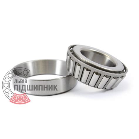 Подшипник 2007106 | 32006 AX [ZVL] Конический роликовый подшипник ZVL ...