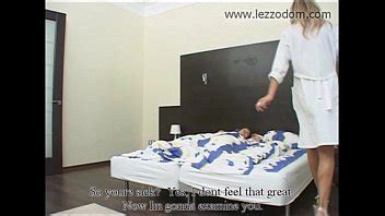 Examen De Enfermera Lesbiana Rusa XVIDEOS
