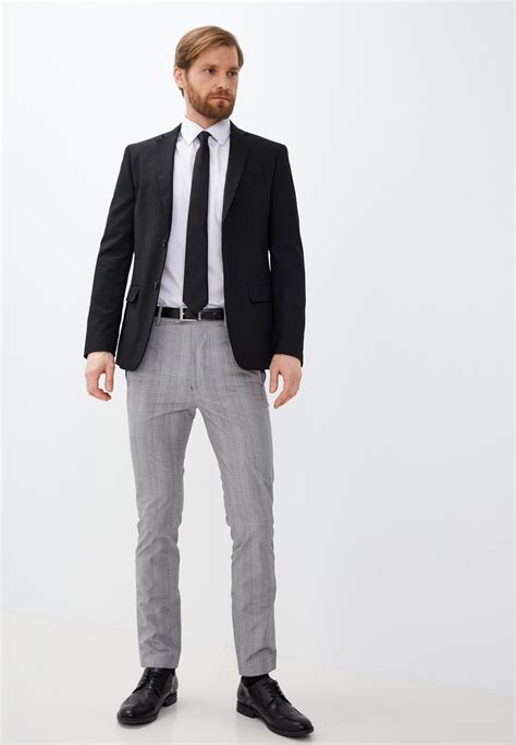 Рубашка с коротким рукавом мужской Marks & Spencer T112080 купить