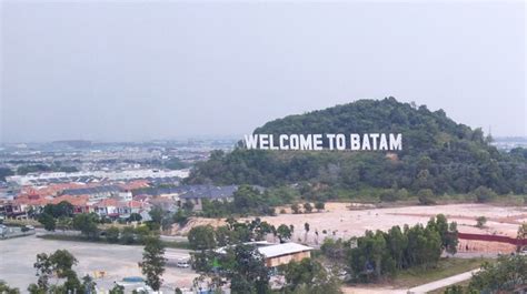 5 Tempat Wisata Di Batam Yang Wajib Dikunjungi Terbaru Nagoya Thamrin City