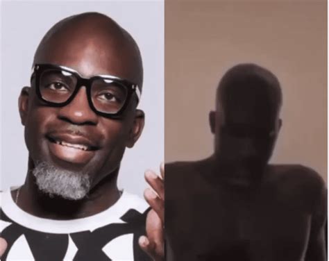 Pastor Dwayne Dawkins Breaks His Silence About Bisexual Sex Tape Scandal With Male Sneaky Link