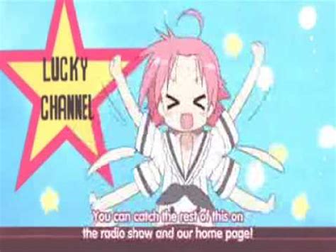 The Internet Is For Porn Lucky Star Youtube