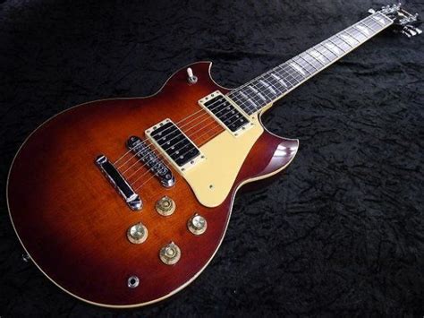 Yamaha SG800 | Reverb | Yamaha, Guitar, Vintage