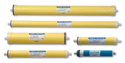 Filmtec membranes