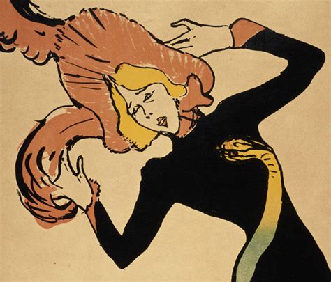 Pin Ups Toulouse Lautrec And The Art Of Celebrity