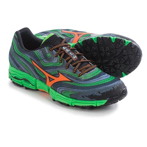 Skechers Trail Running Shoes Review : Skechers 13598 Go Walk 2 Trainer ...