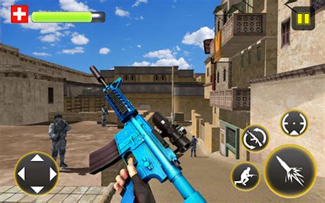 Shooting Game FPS Sniper Games for Android - Download