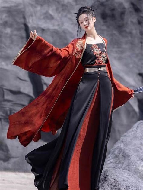 Modern Hanfu by Hanfu Story | Chinese Traditional Dress | Hanfu Women ...