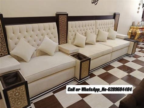 Modern New Highly Luxury Edition Sofa Set | Living room sofa design ...