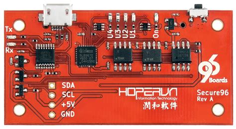 Compare 96Boards - 96Boards