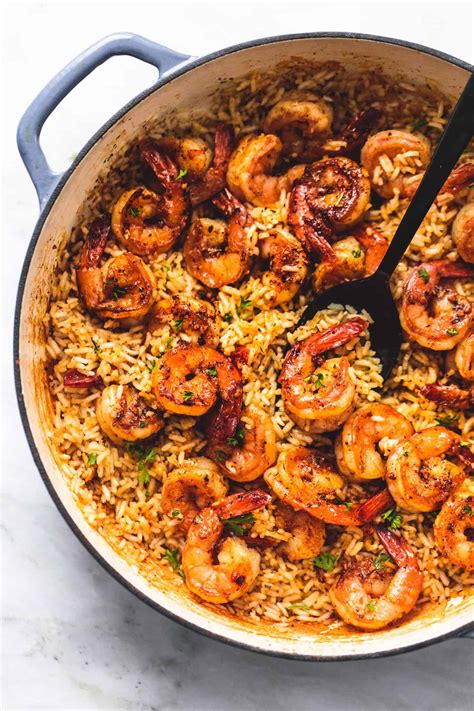 15 Delicious Shrimp Recipes You Should Try