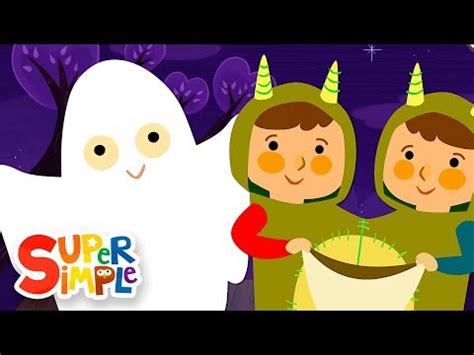 Blog de los niños: Knock Knock, Trick Or Treat?