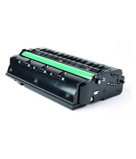 Prash Sp210 Black Single Toner For Ricoh Sp 210 Toner Cartridge For Use