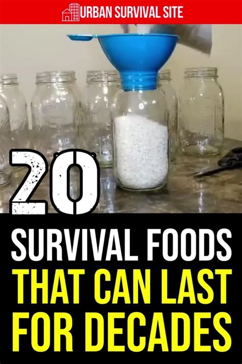 50 Cheap Supplies You Should Stockpile While You Still Can Survival