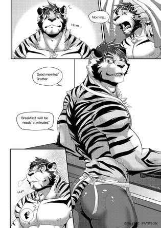 Ena Eric Brothers Secret Extras Luscious Hentai Manga Porn