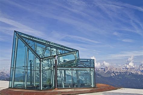 I Musei Che Narrano La Montagna Articoli Dlive Geografia