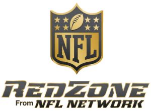 NFL RedZone Logo - LogoDix