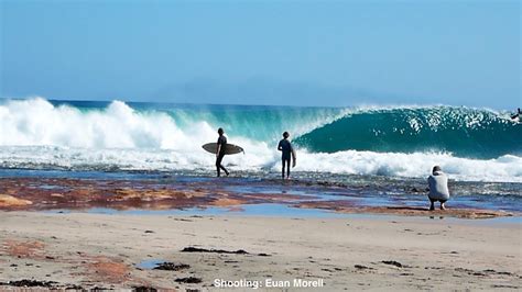 Jakes Surf Photo By Euan Morell 755 Am 3 Aug 2017