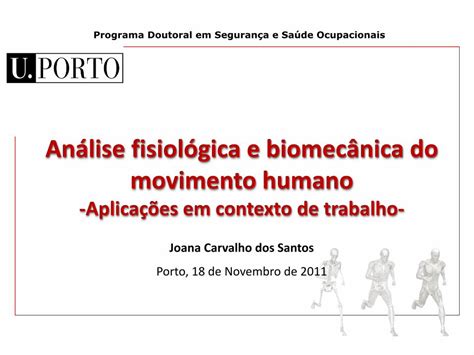 PDF Análise fisiológica e biomecânica do movimento humanopaginas fe