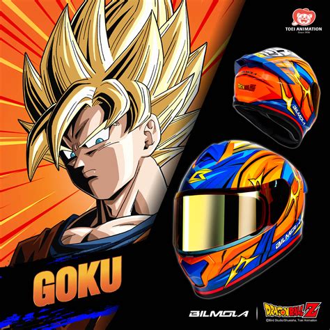 Capacete Dragon Ball Ubicaciondepersonas Cdmx Gob Mx