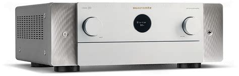 Marantz Cinema 50 9 4 Ultra HD 8K Dirac Live Alexa Google