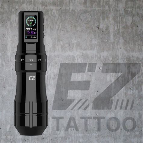 EZ P3 Pro - Inkedplanet