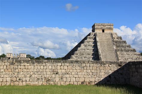 Excursión a Chichén Itzá y Ek Balam en Playa del Carmen