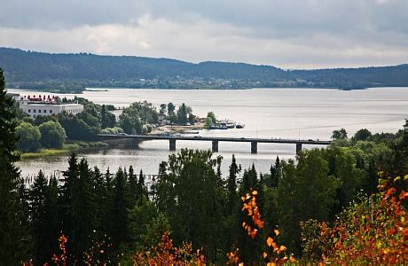 Сортавала, Карелия – все о городе с фото и видео