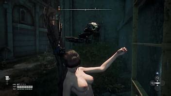 Partie 4 Du Mod Stellar Blade Nude XVIDEOS