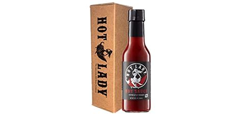 Organic Hot Sauce Organic Aspirations