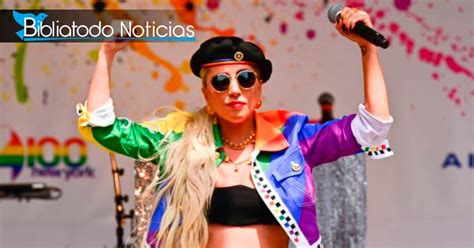 Lady Gaga dijo que ora por el aborto y amenazó que no se metan con el matrimonio gay
