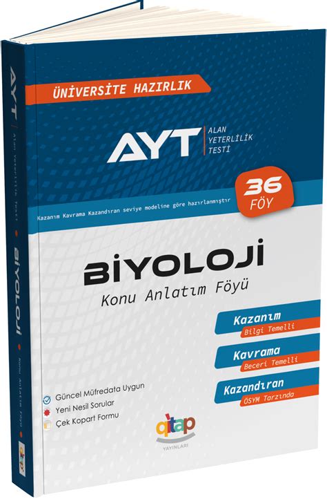 Ayt Coğrafya Konuları 13