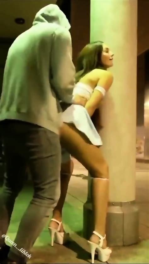 Hot Tik Tok Slut 80