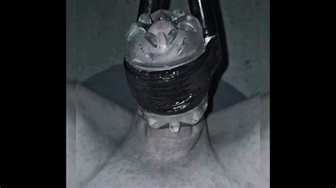 Fleshlight Meets Fast Fuckmaschine Milkingmachine Pornhub Gay