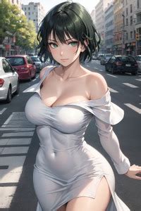 Fubuki AI Generated E Hentai Lo Fi Galleries