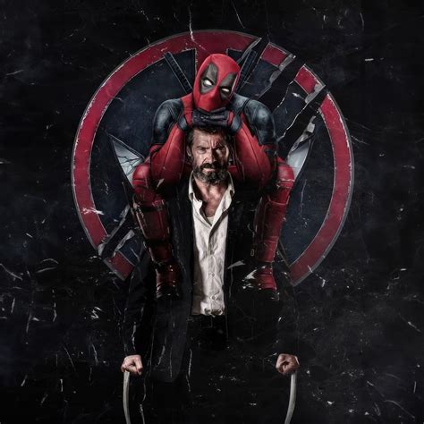 Deadpool 3 Wallpaper 4K, Concept Art, 5K, Hugh Jackman