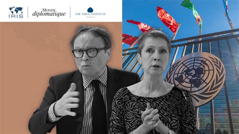 defis  perspectives du multilateralisme iris