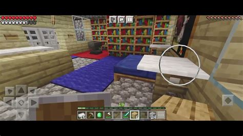 выживание Minecraft - YouTube