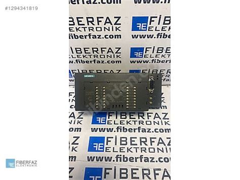 siemens plc sistem es  bl xb simatic  sahibindencomda