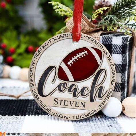 thoughtful football coach gift ideas     usual